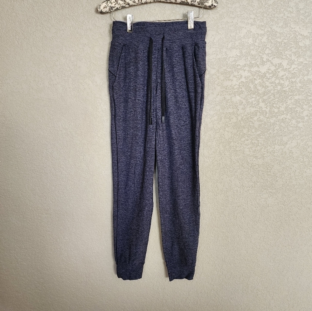 Lululemon Ready to Rulu pant 29" size 4